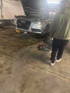 mechanic repairs - Photo 5