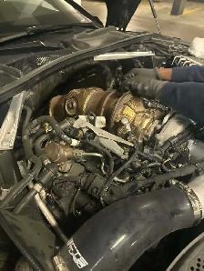 mechanic repairs - Photo 9