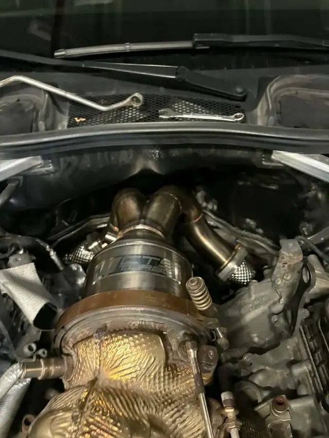 mechanic repairs - Photo 10