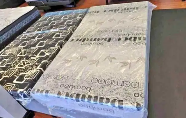 Rest well twin mattress / full mattress | queen mattress king - Photo 3