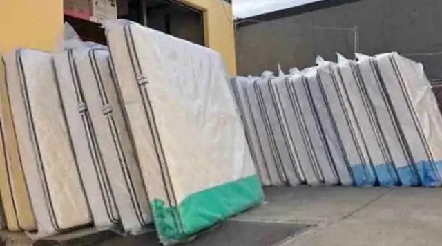 Home comfort twin mattress | full mattress / queen mattress king - Photo 3