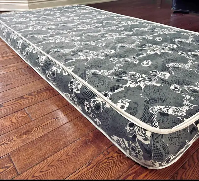 Sleep upgrade twin mattress - full mattress | queen mattress - Photo 3