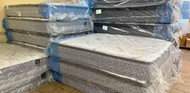 Twin mattress comfort with full mattress and queen mattress king - Photo 2