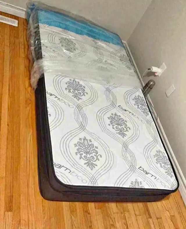 Twin Mattress : Full Mattress : Queen Mattress : King Mattress - Photo 2