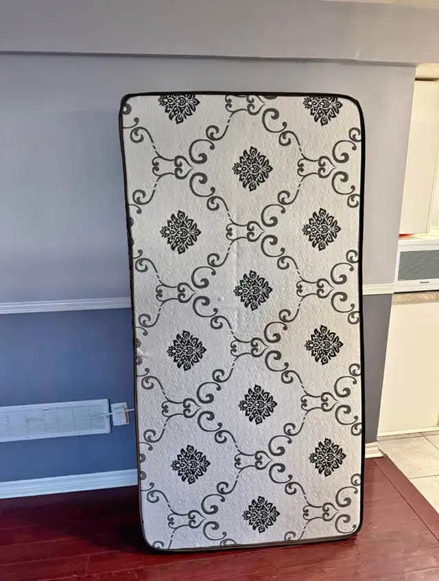 Twin mattress comfort with full mattress and queen mattress king