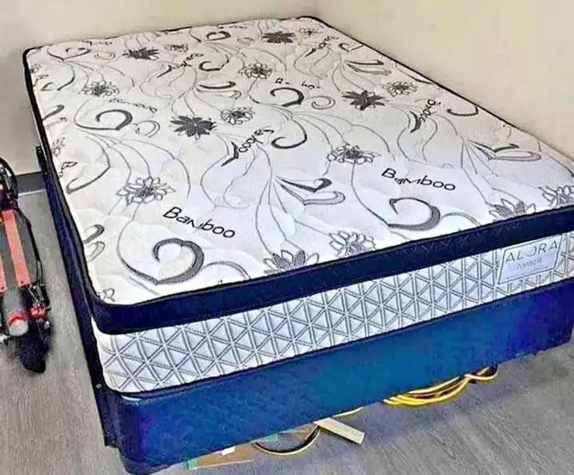 Rest well twin mattress / full mattress | queen mattress king - Photo 2