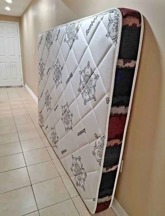 Brand new Mattresses ( Twin to King size mattress ) - Photo 3