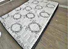 Upgrade sleep with twin mattress / full mattress | queen mattres