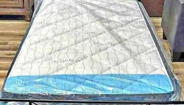 Upgrade sleep with twin mattress / full mattress | queen mattres - Photo 2