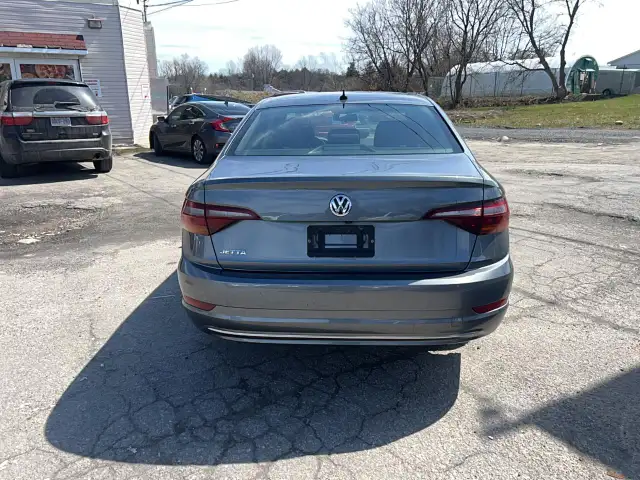 2019 Volkswagen Jetta comfortline - Photo 5