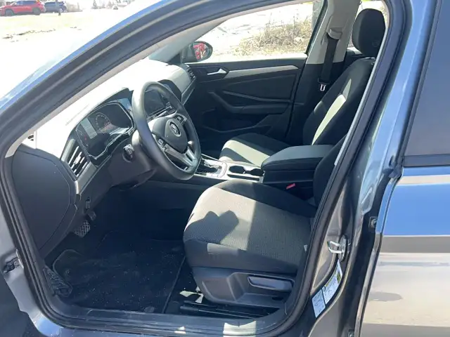 2019 Volkswagen Jetta comfortline - Photo 9