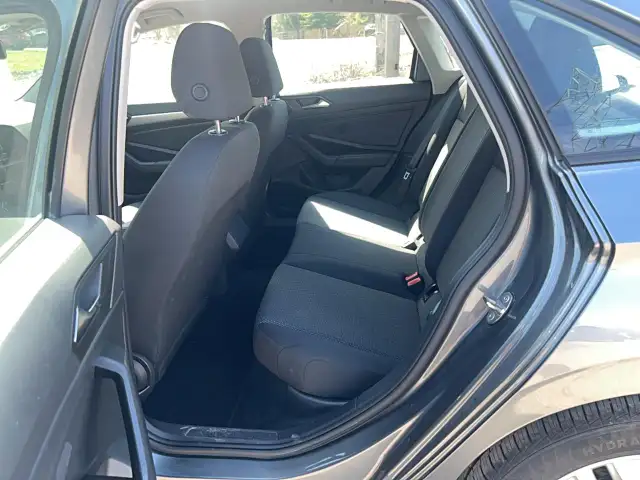2019 Volkswagen Jetta comfortline - Photo 10