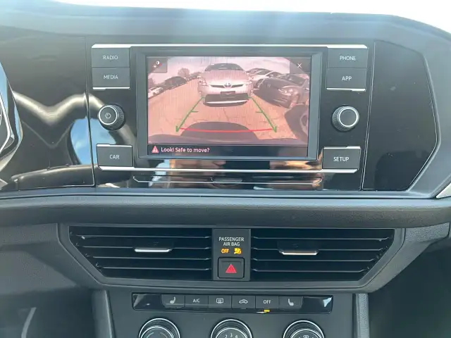 2019 Volkswagen Jetta comfortline - Photo 12