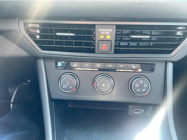 2019 Volkswagen Jetta comfortline - Photo 13