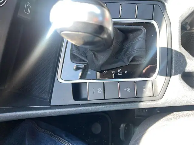 2019 Volkswagen Jetta comfortline - Photo 14