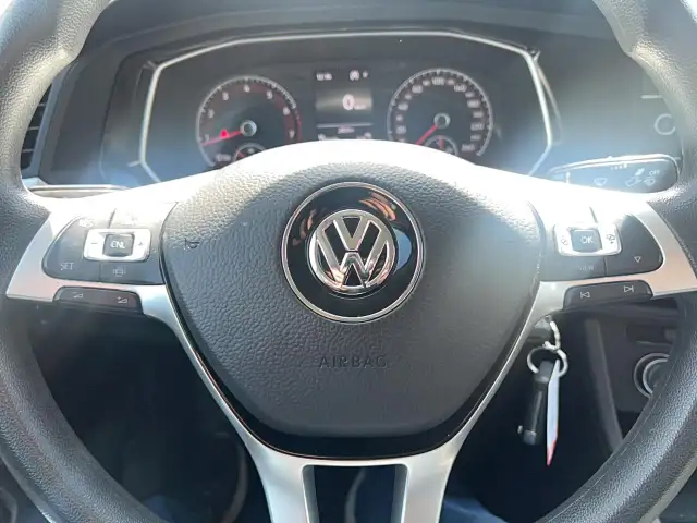 2019 Volkswagen Jetta comfortline - Photo 15