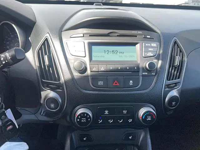 2015 Hyundai Tucson GL - Photo 13