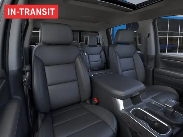 2026 Chevrolet Silverado 1500 - Photo 6