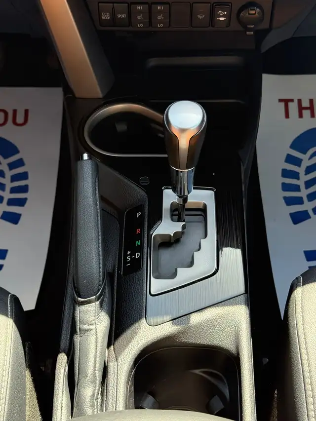 2018 TOYOTA RAV4 LIMITED AWD - Photo 14