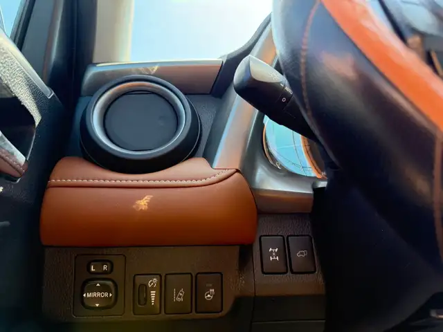 2018 TOYOTA RAV4 LIMITED AWD - Photo 19