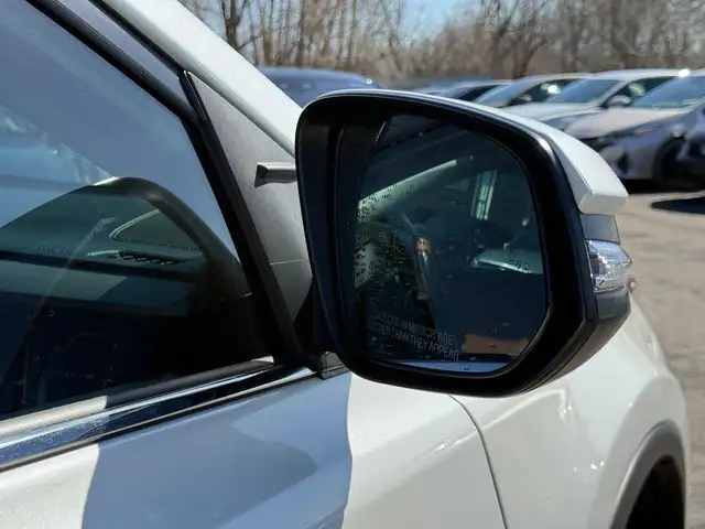 2018 TOYOTA RAV4 LIMITED AWD - Photo 27