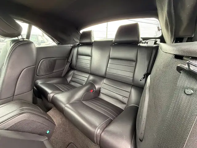 2014 Ford Mustang GT Auto Convertible - Photo 8