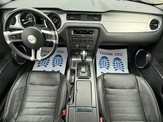 2014 Ford Mustang GT Auto Convertible - Photo 9