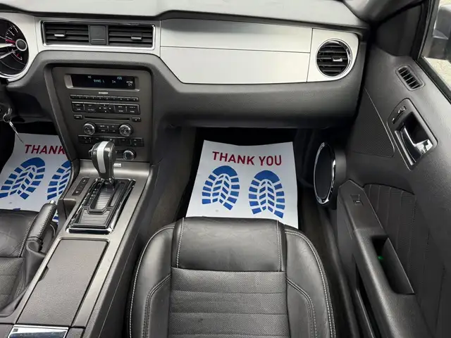 2014 Ford Mustang GT Auto Convertible - Photo 11