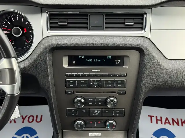 2014 Ford Mustang GT Auto Convertible - Photo 14