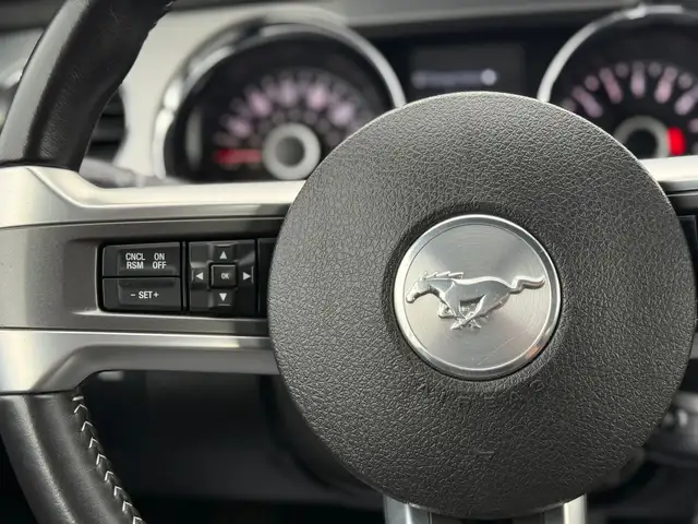 2014 Ford Mustang GT Auto Convertible - Photo 16