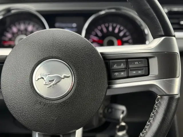 2014 Ford Mustang GT Auto Convertible - Photo 17