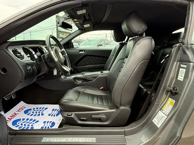 2014 Ford Mustang GT Auto Convertible - Photo 20