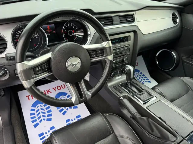 2014 Ford Mustang GT Auto Convertible - Photo 21