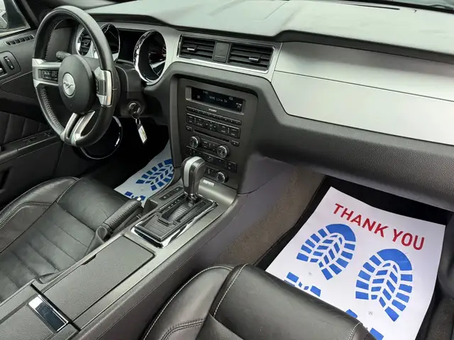 2014 Ford Mustang GT Auto Convertible - Photo 23