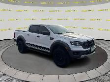 2020 Ford Ranger Roush