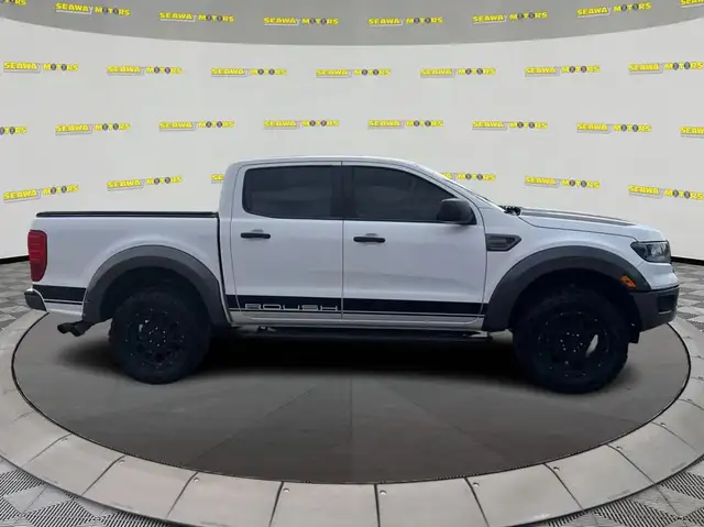 2020 Ford Ranger Roush - Photo 2