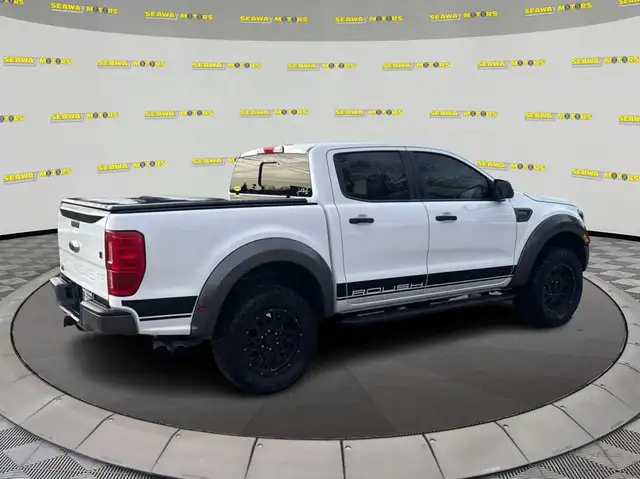 2020 Ford Ranger Roush - Photo 3