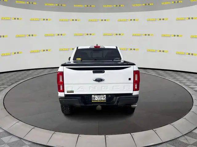 2020 Ford Ranger Roush - Photo 4