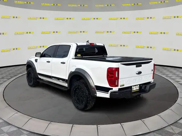 2020 Ford Ranger Roush - Photo 5