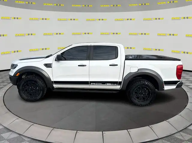 2020 Ford Ranger Roush - Photo 6