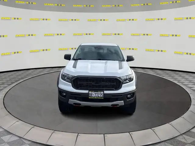 2020 Ford Ranger Roush - Photo 7