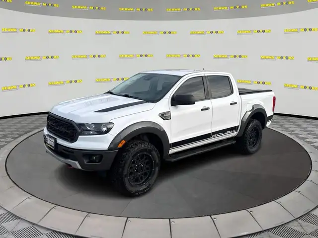 2020 Ford Ranger Roush - Photo 8