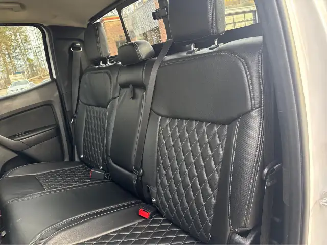 2020 Ford Ranger Roush - Photo 11