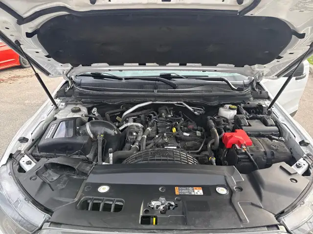 2020 Ford Ranger Roush - Photo 12