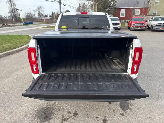 2020 Ford Ranger Roush - Photo 13