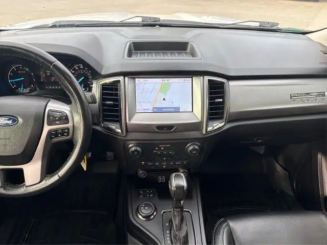 2020 Ford Ranger Roush - Photo 14