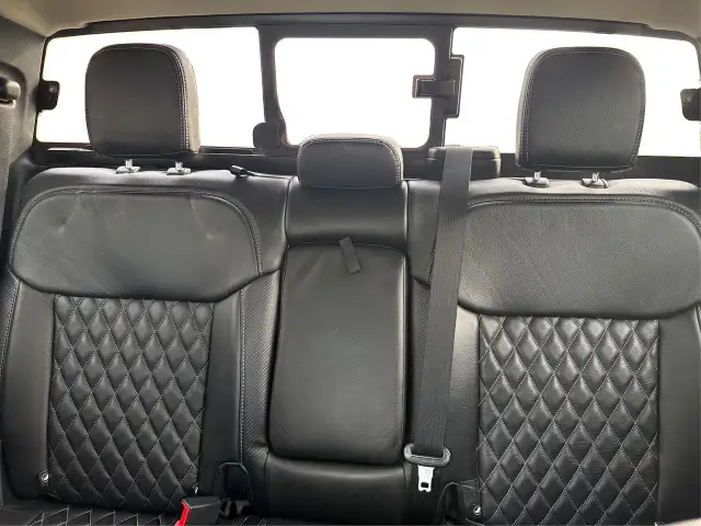 2020 Ford Ranger Roush - Photo 15