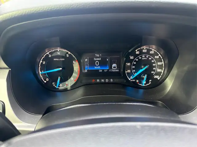 2020 Ford Ranger Roush - Photo 16