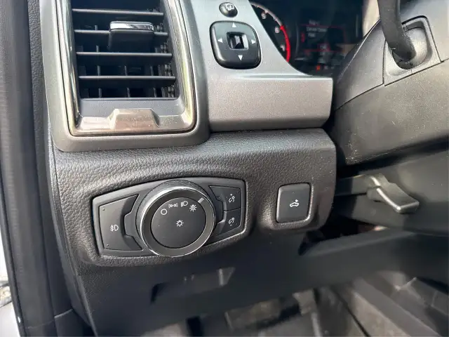 2020 Ford Ranger Roush - Photo 18