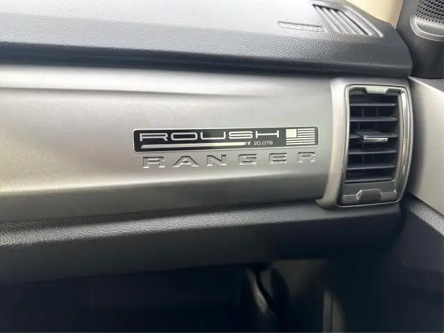 2020 Ford Ranger Roush - Photo 20